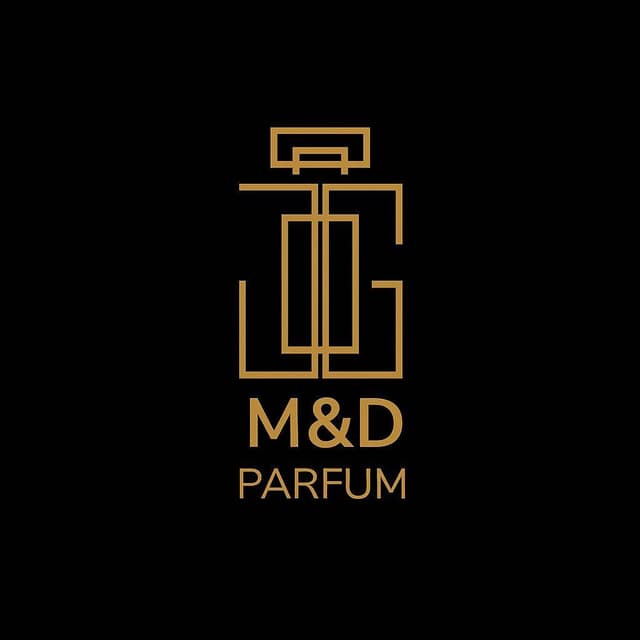 M&D Parfum Logo